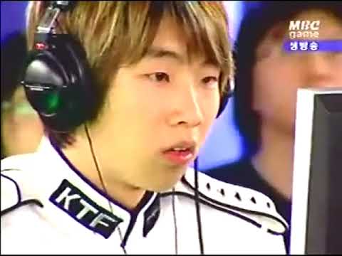 Stout MSL NaDa (T) vs Nal_rA (P) 2003-04-24 @ Charity