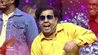 Anda Ka Kasam-Vijay tv Show