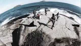 The Knutz - &quot;Heaven outside the mirror&quot;