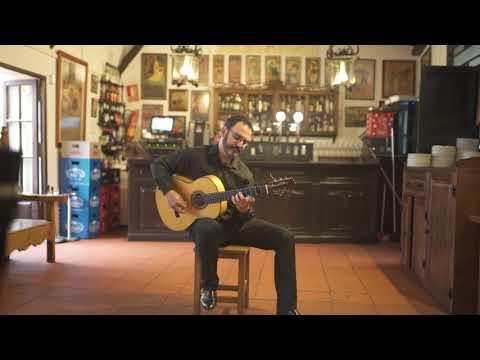 Vídeo Flamenco en Malaga 1