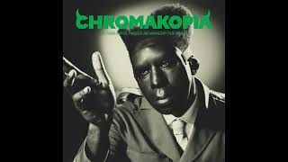 Cover art for 8. Sticky