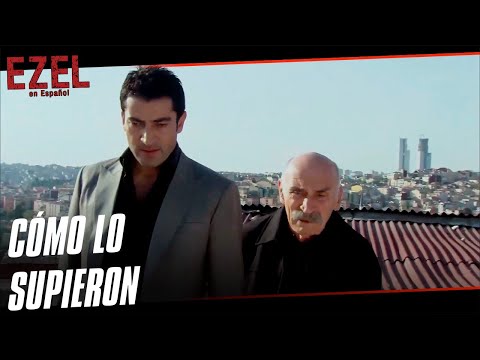 Algo Está Pasando - Ezel Novela en Español