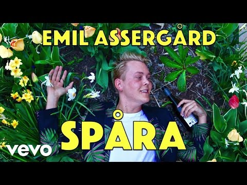 Video thumbnail for Spåra