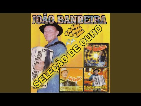 Prá Não Morrer De Tristeza - João Bandeira