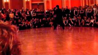 Adrian Veredice y Alejandra Hobert, Tango Festival Berlin 2010 (4)