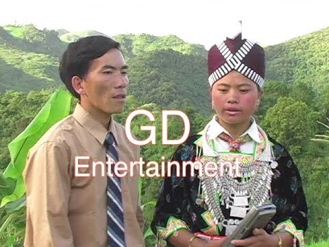 GD Kwv Txhiaj Vam Npis Thoj & Vab Yaj hais tsis sib tau