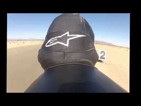fast lap chuckwalla 10252013 rear cam
