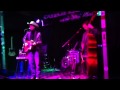Corb Lund & the Hurtin' Albertans: "Drink It Like You Mean