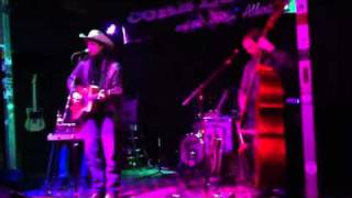 Corb Lund & the Hurtin' Albertans: "Drink It Like You Mean