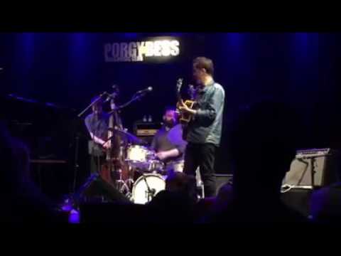JONATHAN KREISBERG TRIO performs "We'll Be Together Again" - Live at "Porgy and Bess"