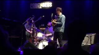 JONATHAN KREISBERG TRIO performs "We'll Be Together Again" - Live at "Porgy and Bess"