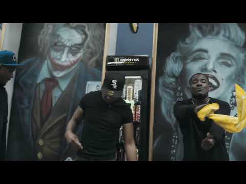 73 Smokeout - Lil E ft 73k ft Blackboss Chop