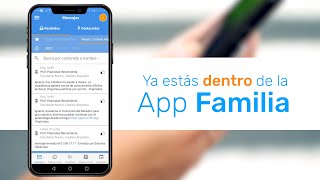 Tutorial App Familia PAPINOTAS