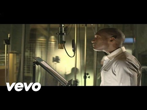 Noah Stewart - Amazing Grace