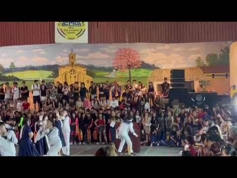 InterArte 2025 CNL. Años dorados ✨ ( 3ro5ta.C.B) 