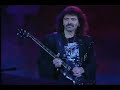video - Black Sabbath - Neon Knights
