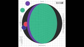 Sigward - MX86 (Scott Fraser Dark Matter Reconstruction) (SoHaSo 004)