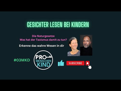 Die Naturgesetze in Verbindung mit dem Taoismus #03 Tao