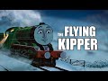 The Flying Kipper Henry The Green Engine