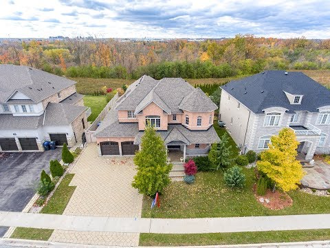 98 Valleycreek Drive Brampton, Mitch Vora and Team