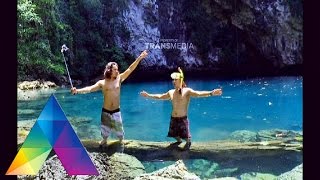 Download lagu MY TRIP MY ADVENTURE - Surga Biru Di Indonesia Yang Bikin Kamu Ngefly (11/03/16) Part 1/5 mp3