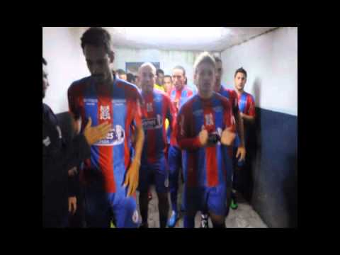 Marcílio Dias 2 x 0 Metropolitano