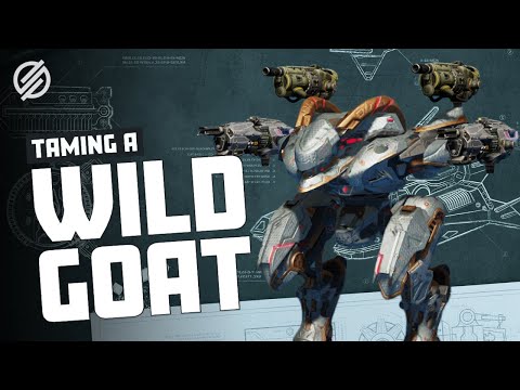 Low MK2 Ochokochi DESTROYS! First Day Gameplay - OP or Balanced? | War Robots