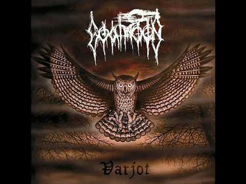 Goatmoon - Echoes Of Eternity