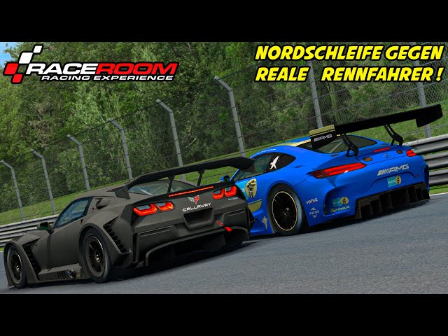 RaceRoom Racing Experience