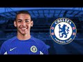 Deivid Washington 2023 - Welcome to Chelsea | Best Skills & Goals | HD