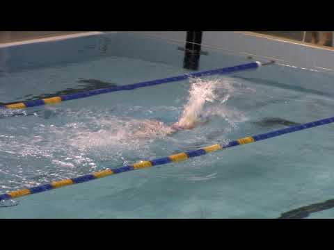 Santini Noemi (2) 100FA - Pontedera 17.02.19