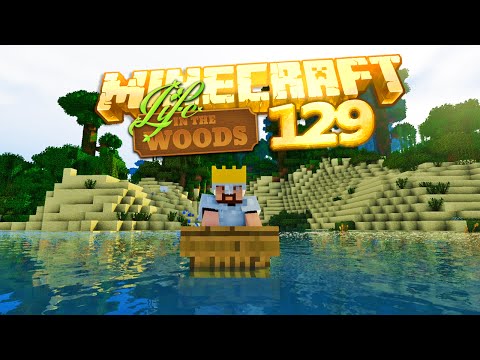 Gronkh -  From VR, holodecks and 3D printers |  MINECRAFT LitW #S01E129 |  Gronkh