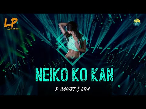 Neiko Ko Kan - P Smart | KB4