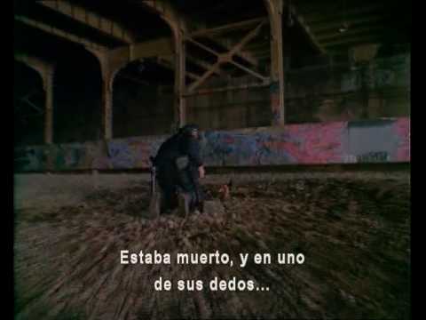 El Coleccionista de Huesos (The Bone Collector) Trailer Español