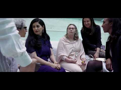 Intisars Launch Kuwait | Sheikha Intisar AlSabah | AlHamra Tower