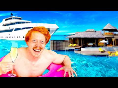 Resa för 500 vs 500.000