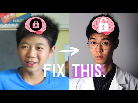 Being a gifted kid wrecked my 20s. Here's how I fixed it.