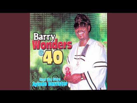 Opeloye Keru O Du Medley