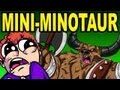 MINI MINOTAUR SONG (feat. Tobuscus & Tim Tim ...