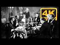 Three Steps In The Dark 1953 4K British Murder Mystery Greta Gynt Hugh Sinclair ️