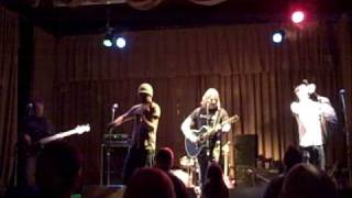 Seven Nations--&quot;The Factory Song&quot;