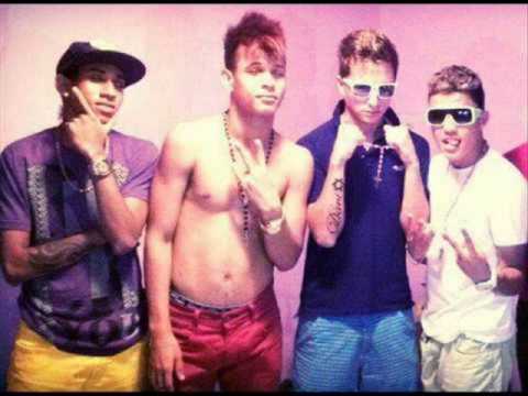 mc tocha e dada boladâo e danilo e nedved piranha dj eduardo 2014