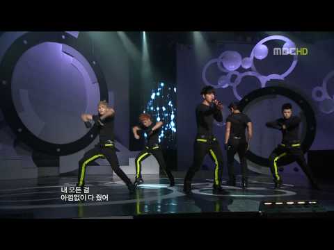 [HD][100522] 2PM - Without U