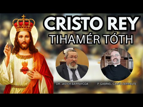 P. Zarraute y Javier Barraycoa - Cristo Rey vs. Laicismo: ¡La batalla final ha comenzado!