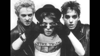 Los Violadores - Demos (Versiones Inéditas) Mercado Indio 1987