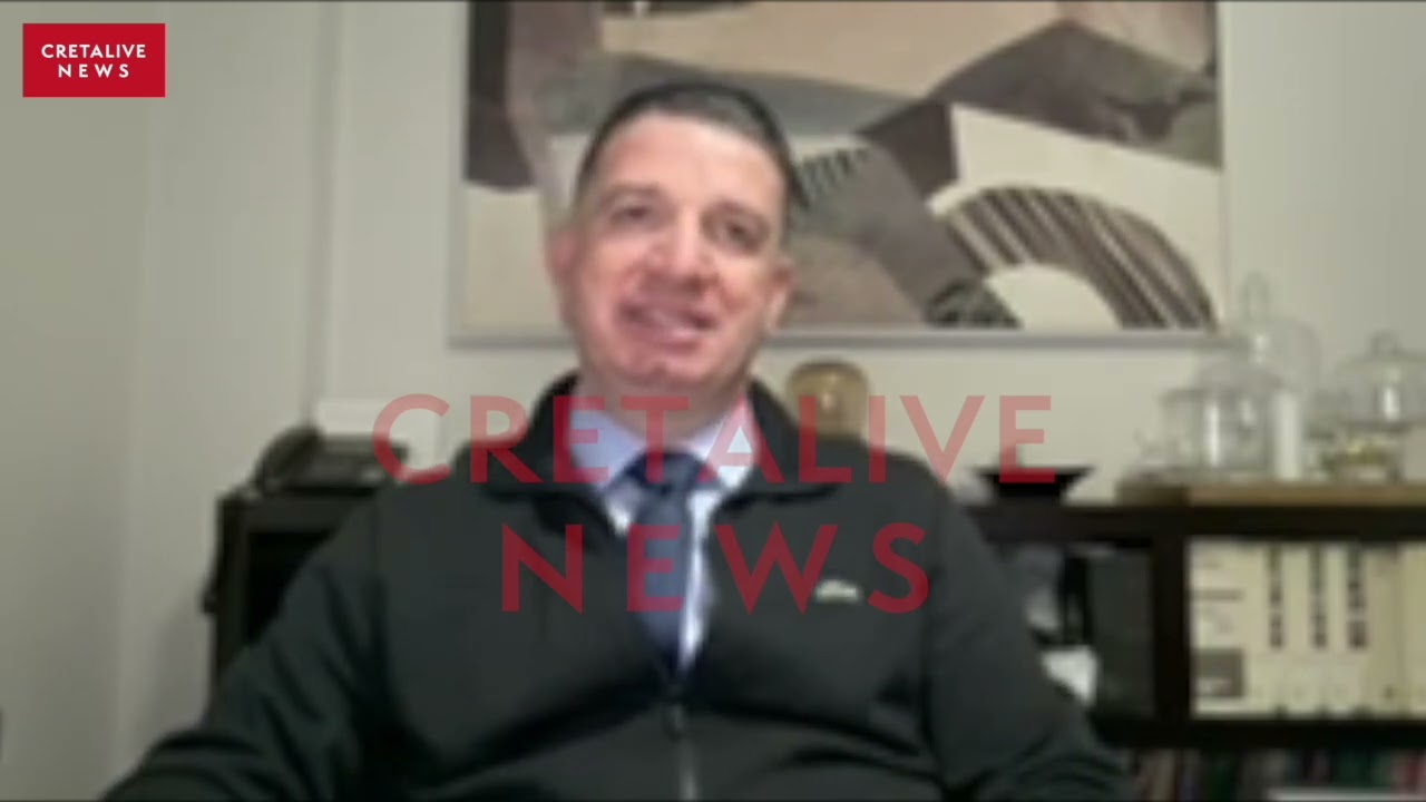 Καμένα Βούρλα: Ο εγκληματολόγος Παναγιώτης Βαρβατσούλης για την αθώωση της 52χρονης οικιακής βοηθού