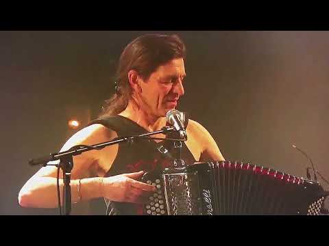 RIP François Castiello 2025