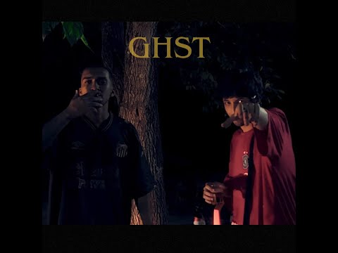 Kolin mc & Pires - GHOST