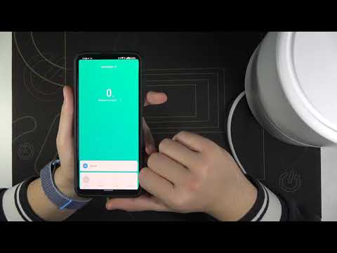 How to Check Firmware Update on XIAOMI Mi Smart Antibacterial Humidifier - Install New Software
