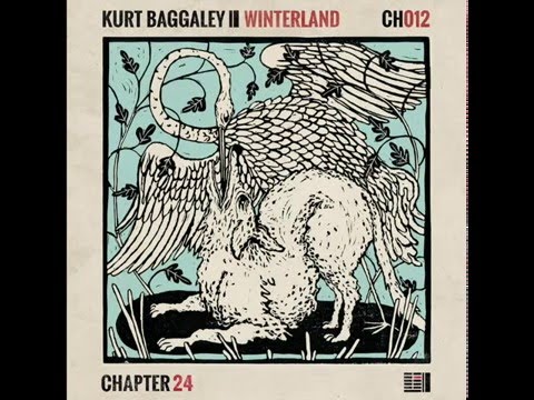 Kurt Baggaley - Winterland (Petar Dundov Edition)